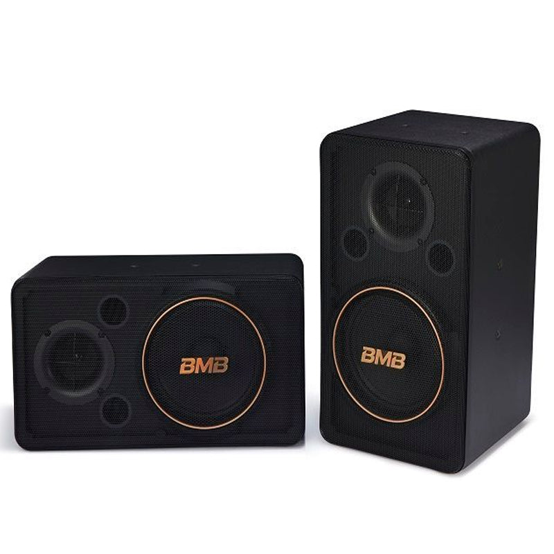 BMB CSJ-08 8" 240W 2-Way Speakers (Pair) - Model 2024