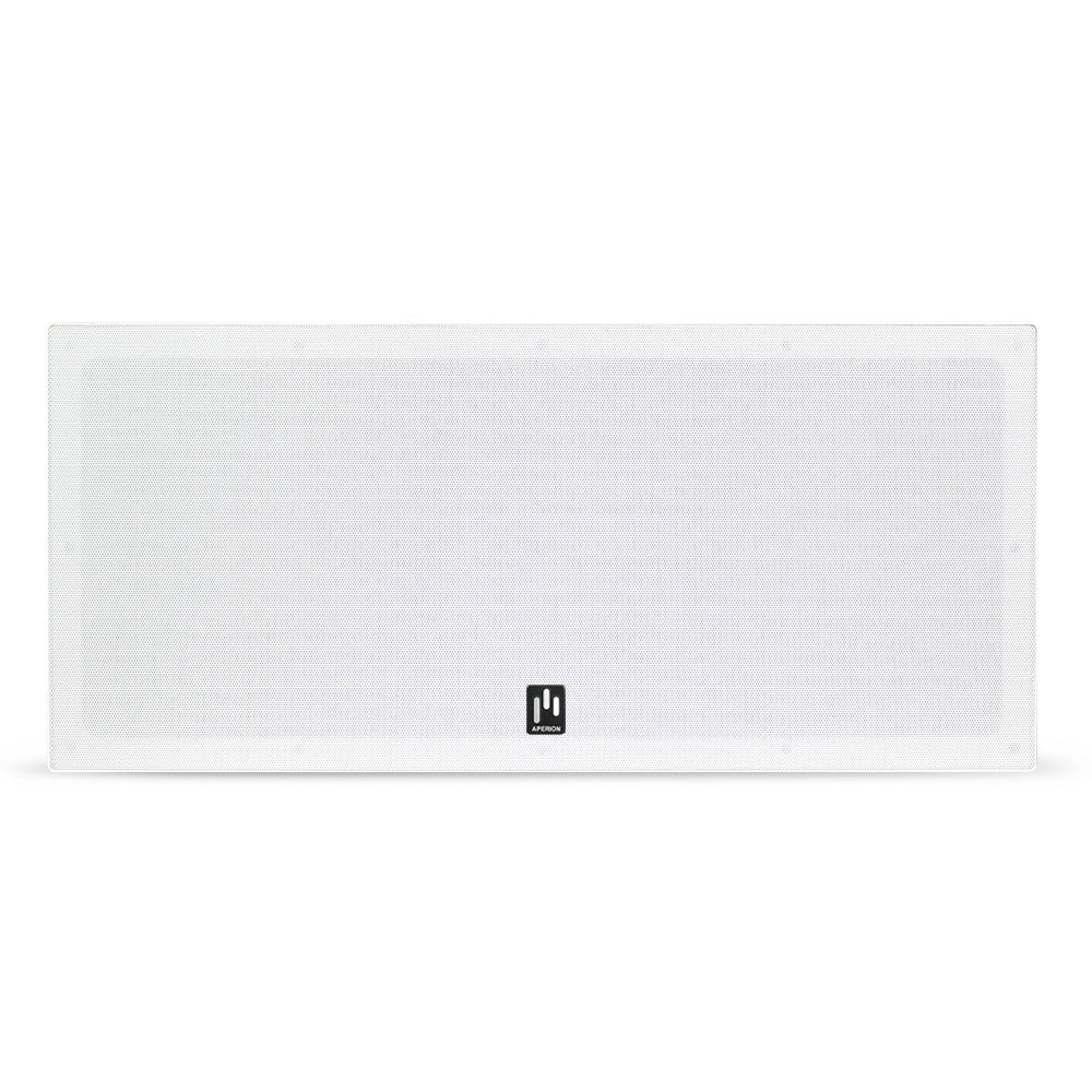 Clearus C6LCR Dual 6.5" LCR In-Wall Speaker