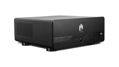 Energy 3 Channel Home Theater Power Amplifier – E3