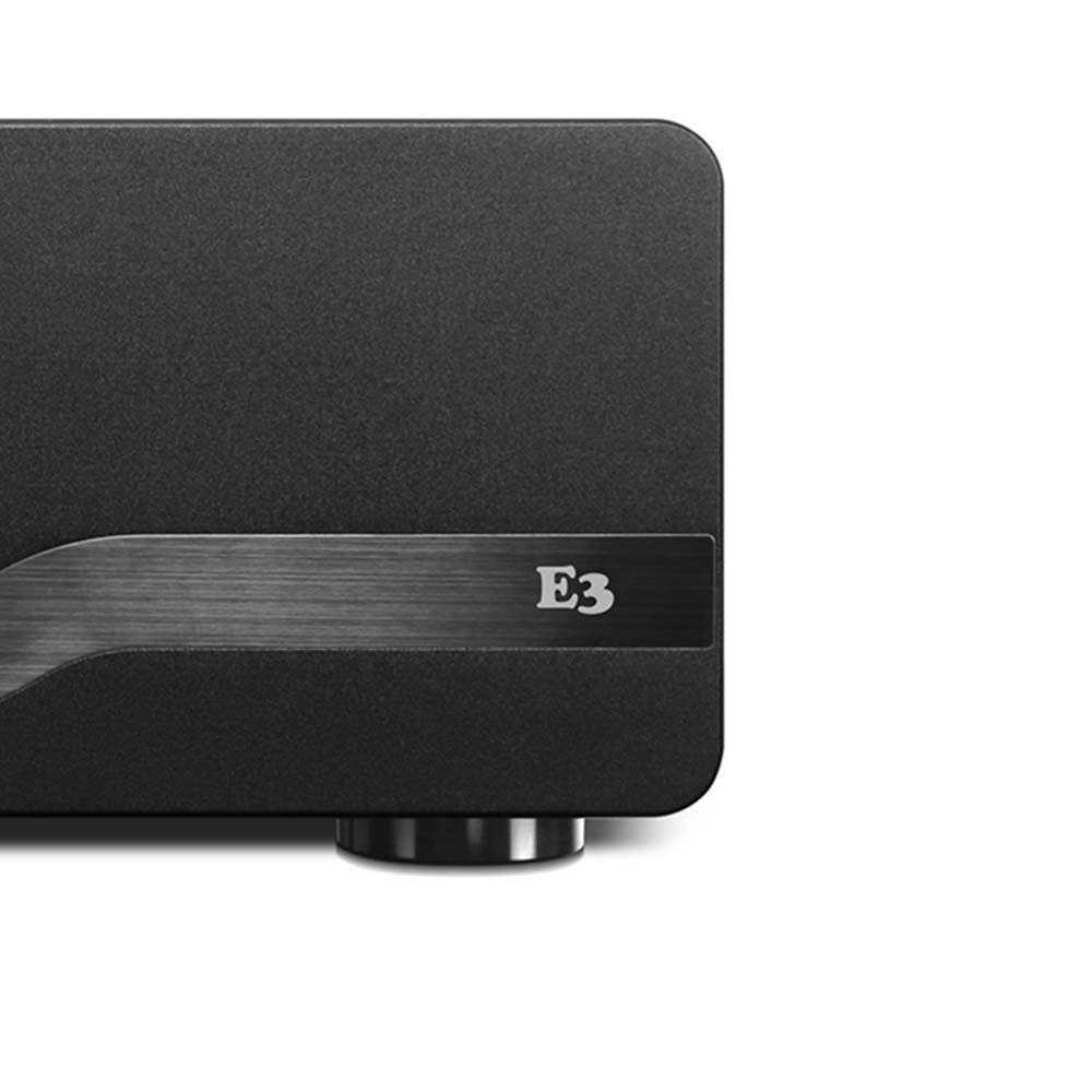 Energy 3 Channel Home Theater Power Amplifier – E3