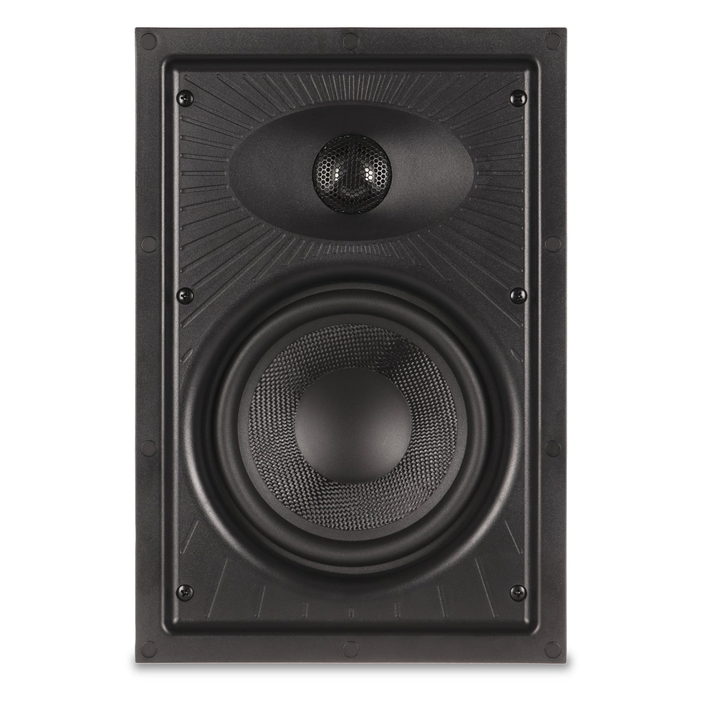 Clearus C6W 2-Way 6.5" In-Wall Speaker