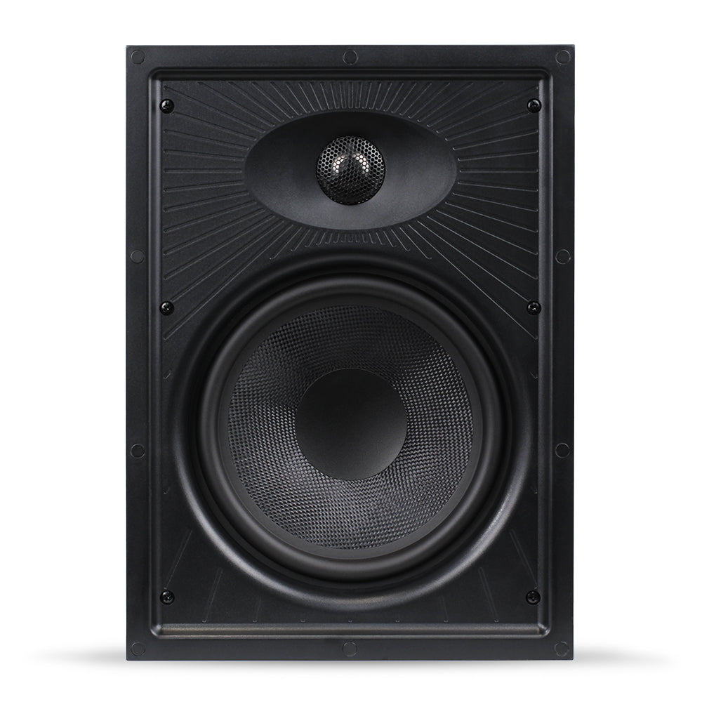 Clearus C8W 2-Way 8" In-Wall Speaker