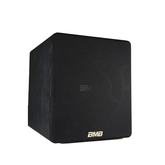 BMB CSW-112A - 12 Inches Active Subwoofer System -  600W - 1200W (Peak) ( Model 2025 )