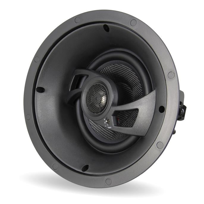 Clearus C6C Angled 6.5" In-Ceiling Speaker Single