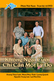 Khong Ngai Cuoi Chi Can Mot Ly Do - Tron Bo 12 DVDs