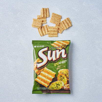 Sunchip Garlic Baguette (80g) (Korea)