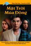 Mat Troi Mua Dong - Tron Bo 12 DVD - Phim Mien Nam