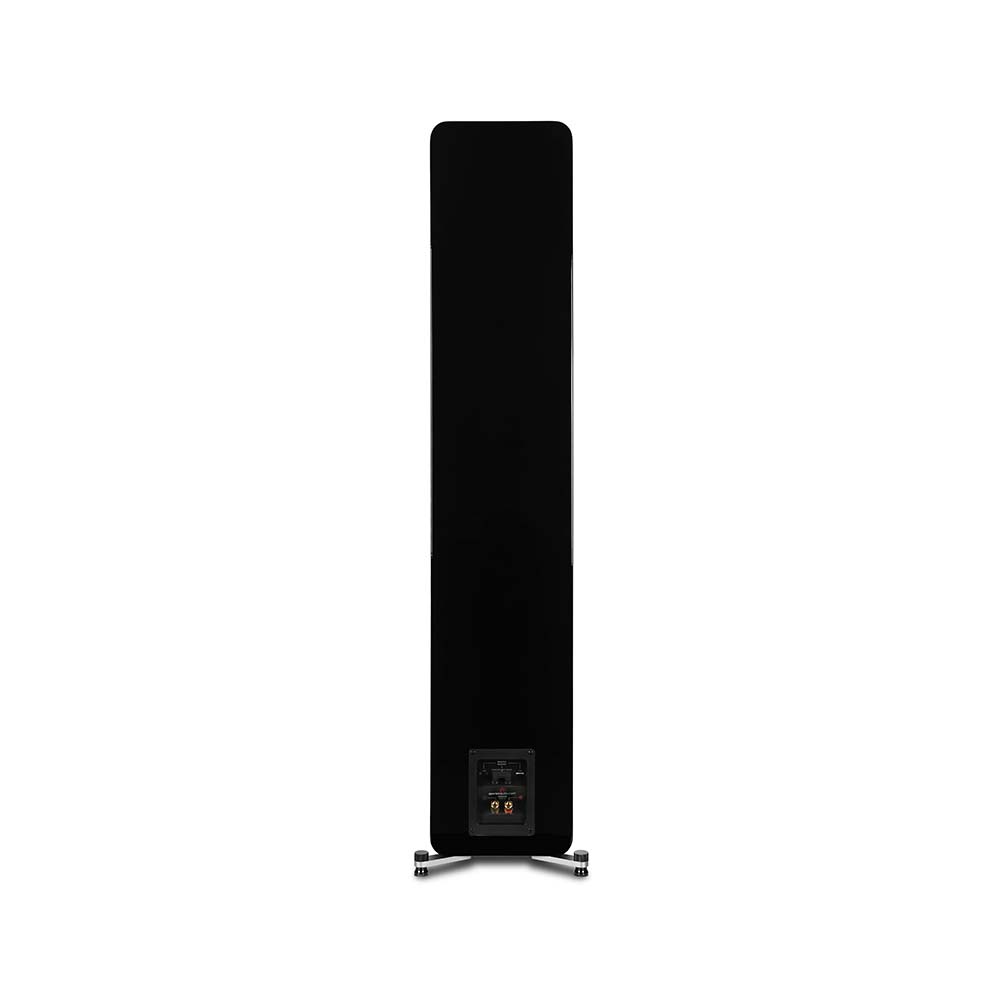 Novus N5T 5.25" Floorstanding Tower Speaker Single