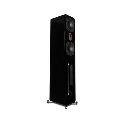 Novus N5T 5.25" Floorstanding Tower Speaker Single