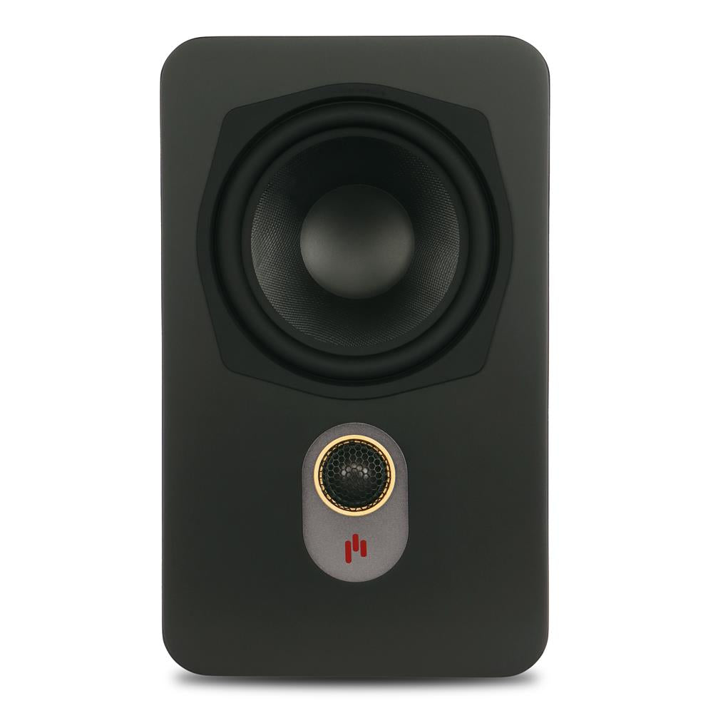 Novus N6SR Slim Satellite 6.5" On-Wall & Surround Speaker