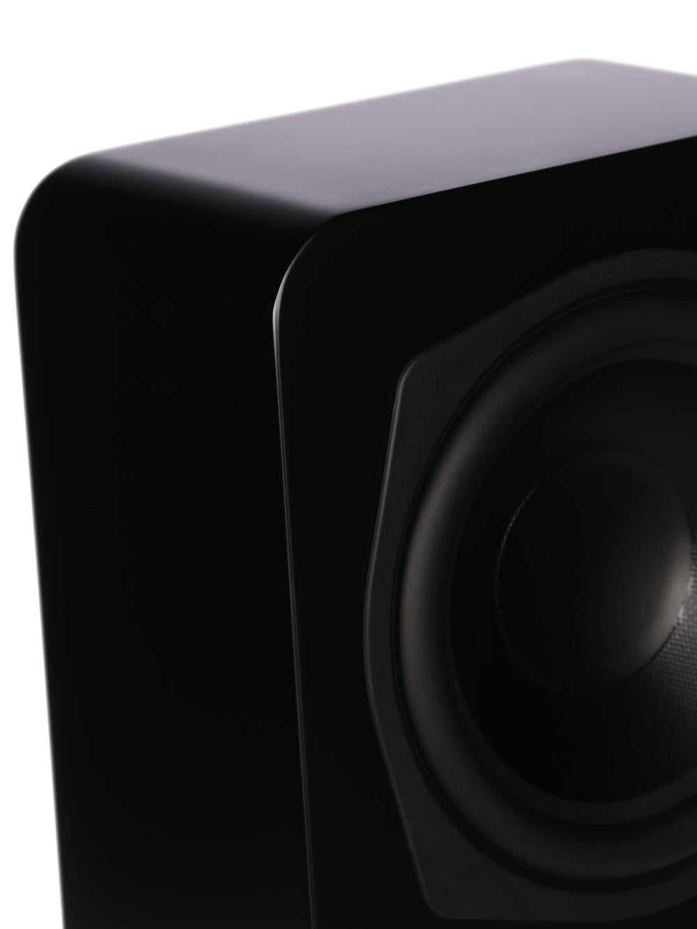 Novus N6SR Slim Satellite 6.5" On-Wall & Surround Speaker