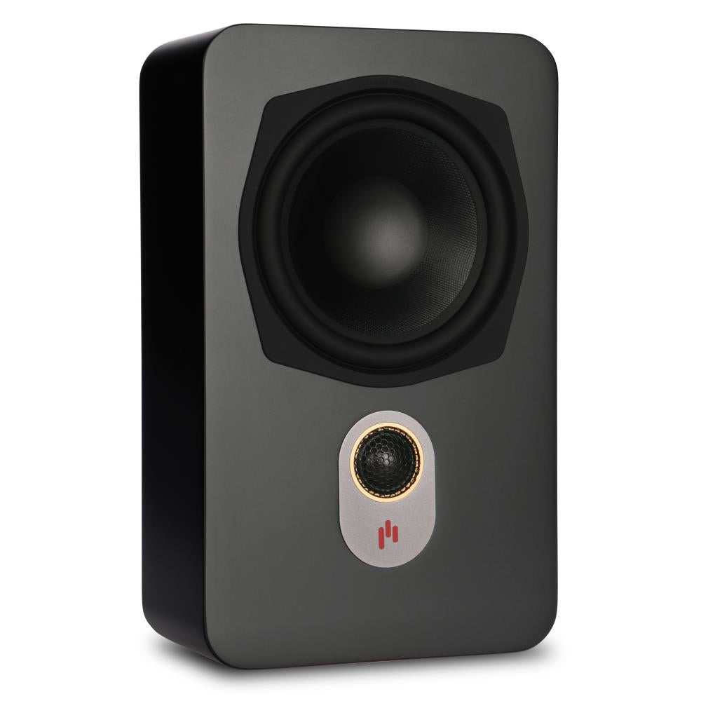 Novus N6SR Slim Satellite 6.5" On-Wall & Surround Speaker