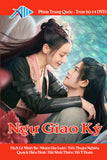 Ngu Giao Ky - Tron Bo 14 DVDs - Phim Long Tieng