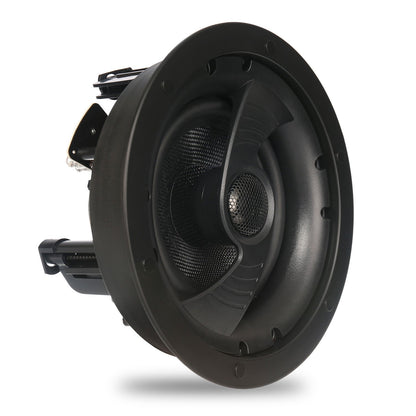 Clearus C6DC Direct-Firing 6.5" In-Ceiling Speaker Single