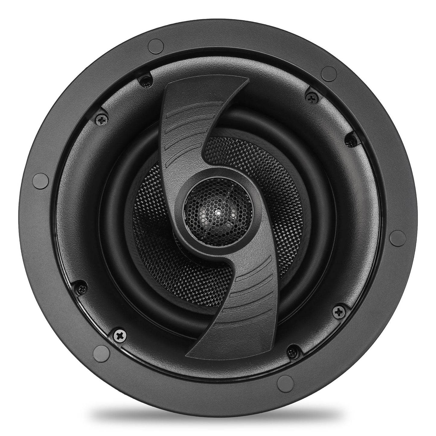 Clearus C6DC Direct-Firing 6.5" In-Ceiling Speaker Single