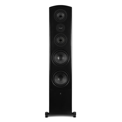 Verus V8T 8 Inch Floorstanding Tower Speaker