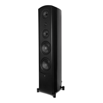 Verus V8T 8 Inch Floorstanding Tower Speaker