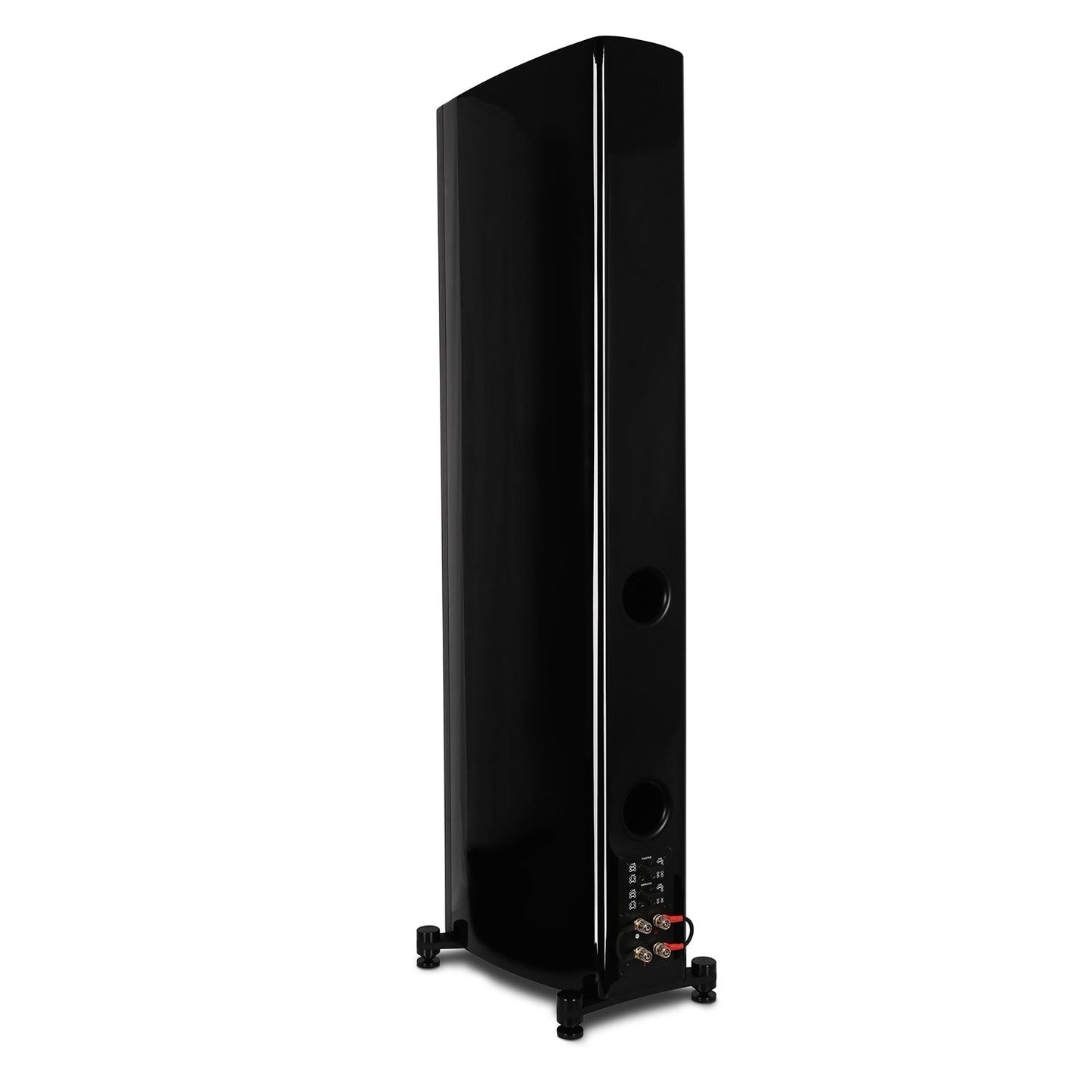 Verus V8T 8 Inch Floorstanding Tower Speaker