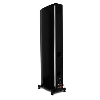 Verus V8T 8 Inch Floorstanding Tower Speaker