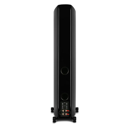 Verus V8T 8 Inch Floorstanding Tower Speaker