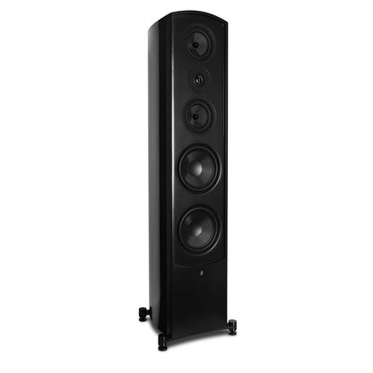 Verus V8T 8 Inch Floorstanding Tower Speaker