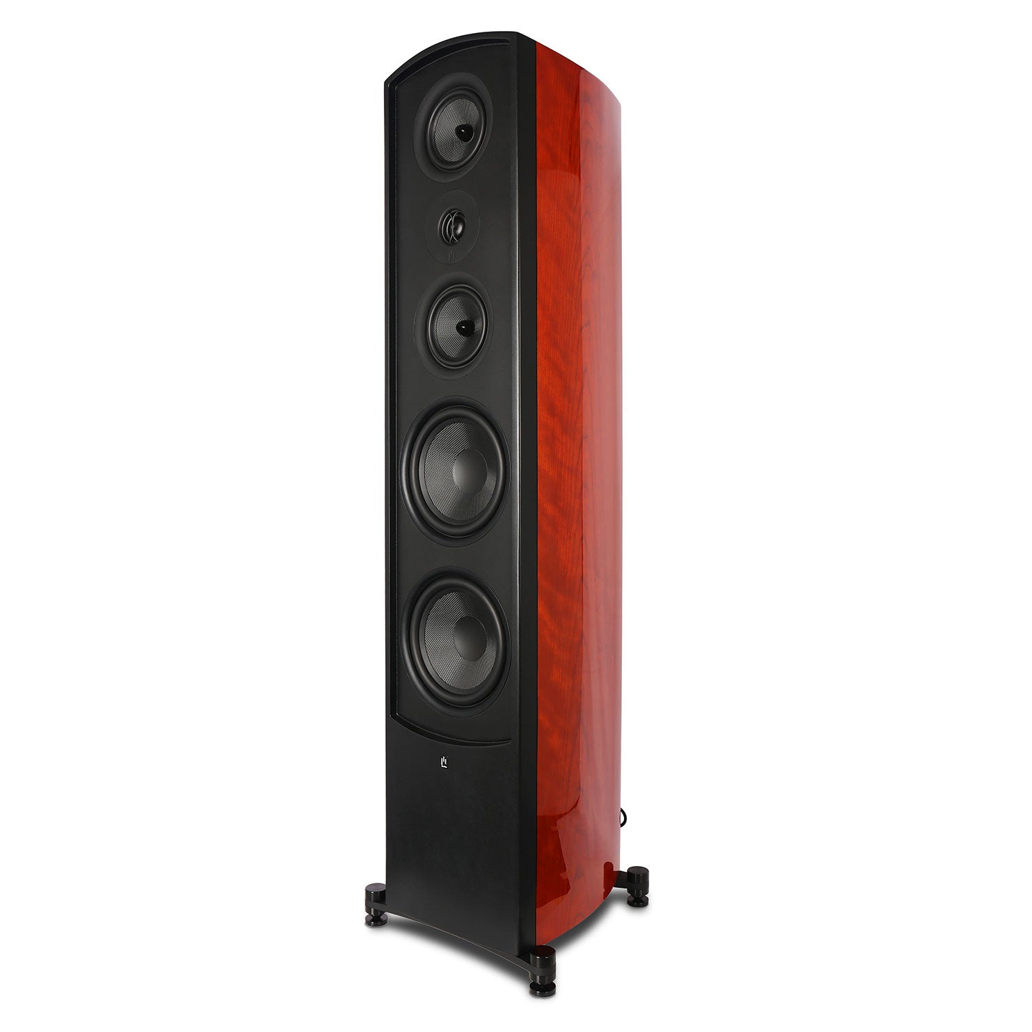 Verus V8T 8 Inch Floorstanding Tower Speaker