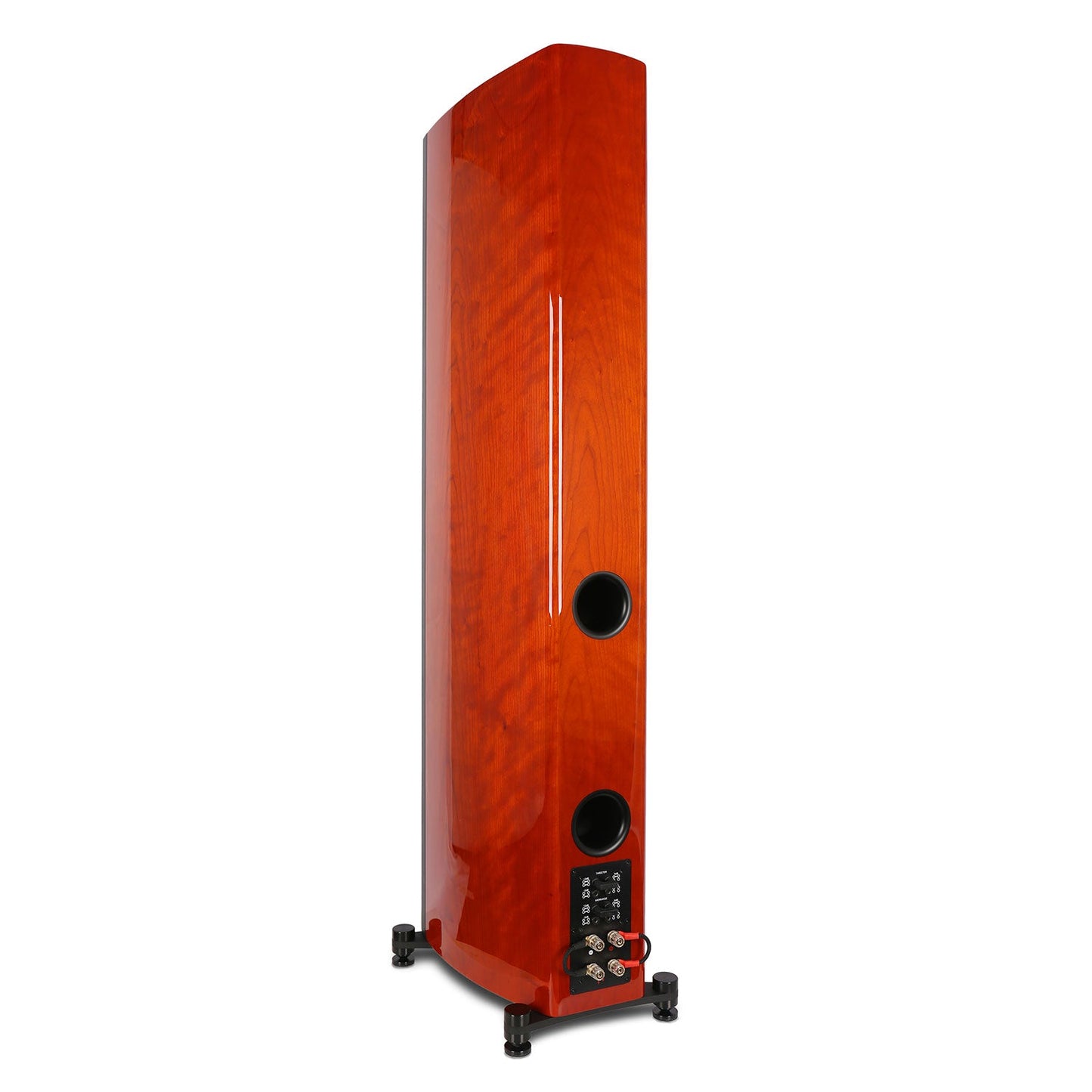 Verus V8T 8 Inch Floorstanding Tower Speaker