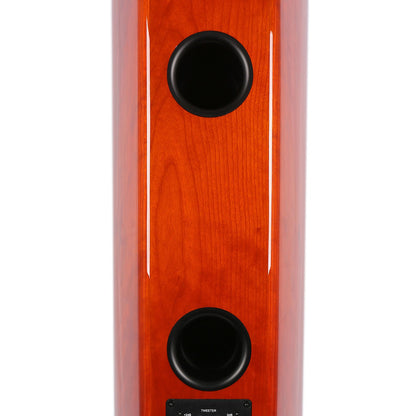 Verus V8T 8 Inch Floorstanding Tower Speaker