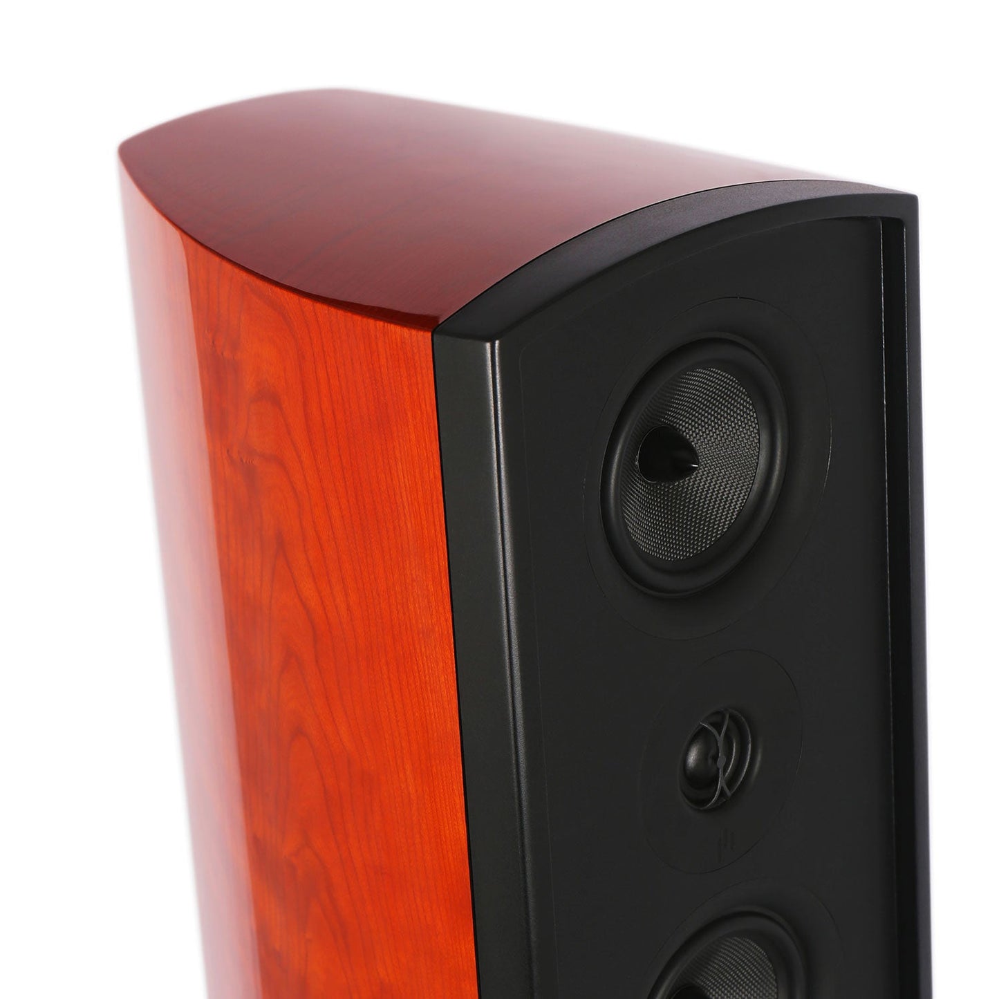 Verus V8T 8 Inch Floorstanding Tower Speaker