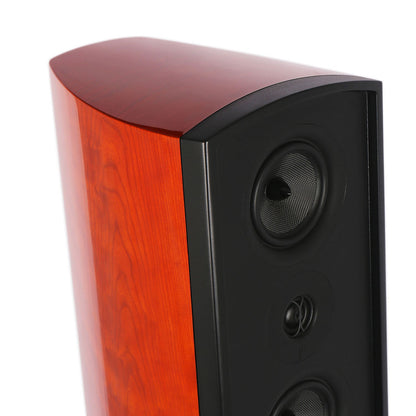 Verus V8T 8 Inch Floorstanding Tower Speaker