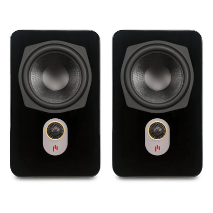 Novus N6SR Slim Satellite 6.5" On-Wall & Surround Speaker