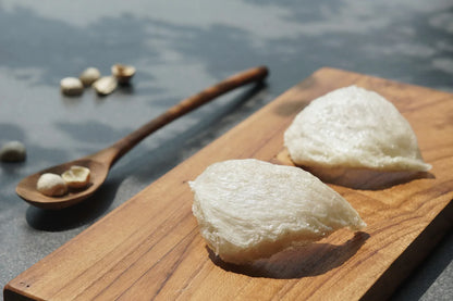 Vinanest Original (Yến Rút Lông Khô) 100GR