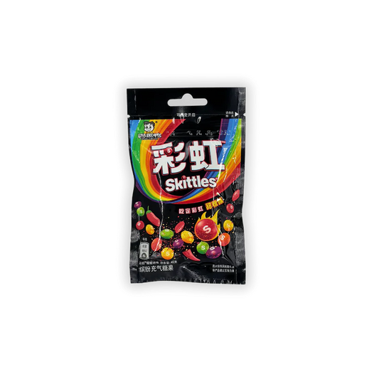 Skittles Sweet Heat (40g) (China)