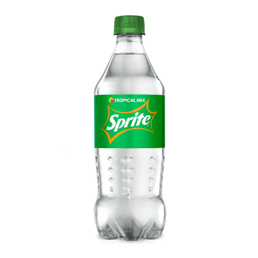 Sprite Tropical Mix (20oz)