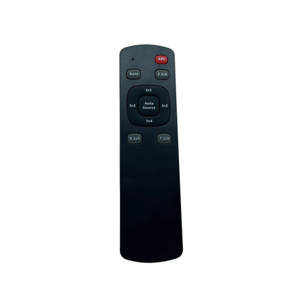 Remote controllers for OREI Switch, Matrix, Multi-Viewers and more