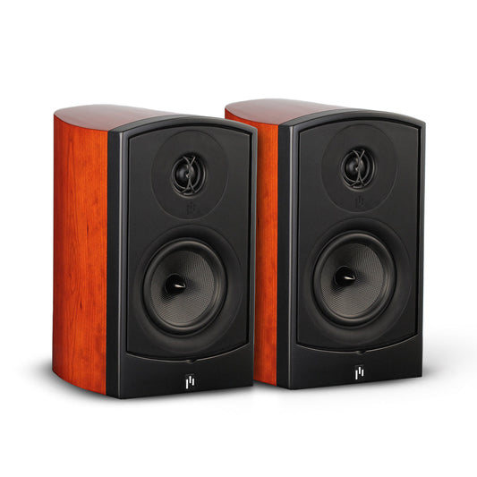 Verus V5B Bookshelf Speaker Pair