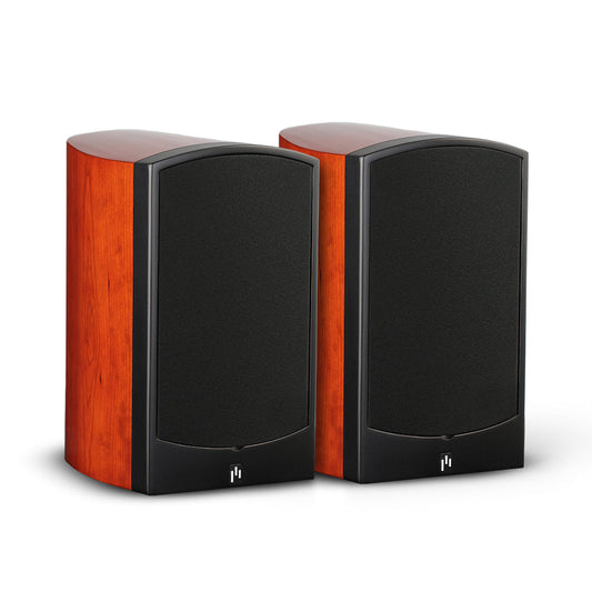 Verus V5B Bookshelf Speaker Pair