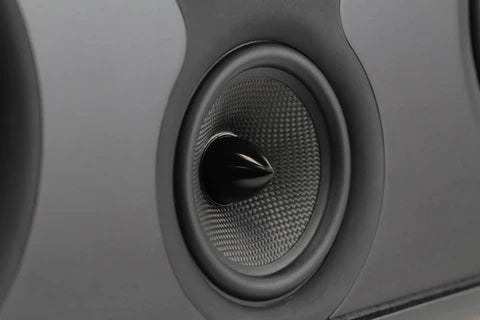 Verus V6C Center Channel Speaker