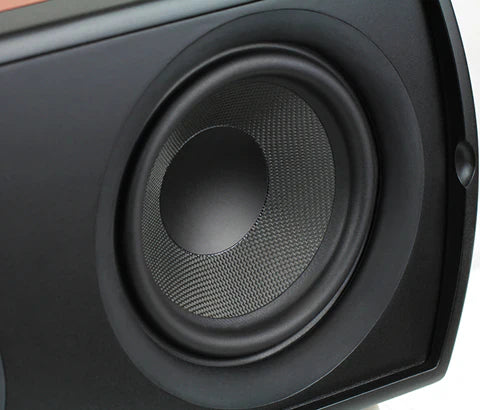 Verus V6C Center Channel Speaker