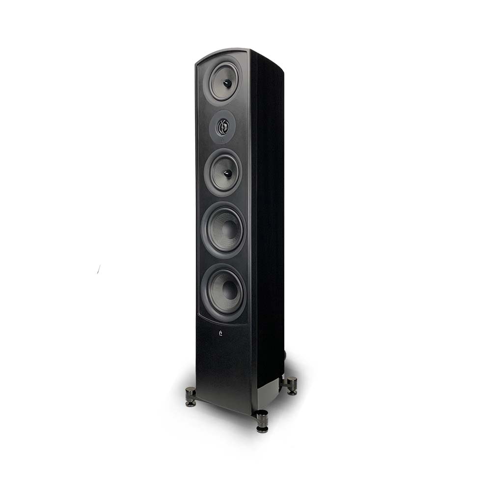 Verus V6T Floorstanding Tower Speaker