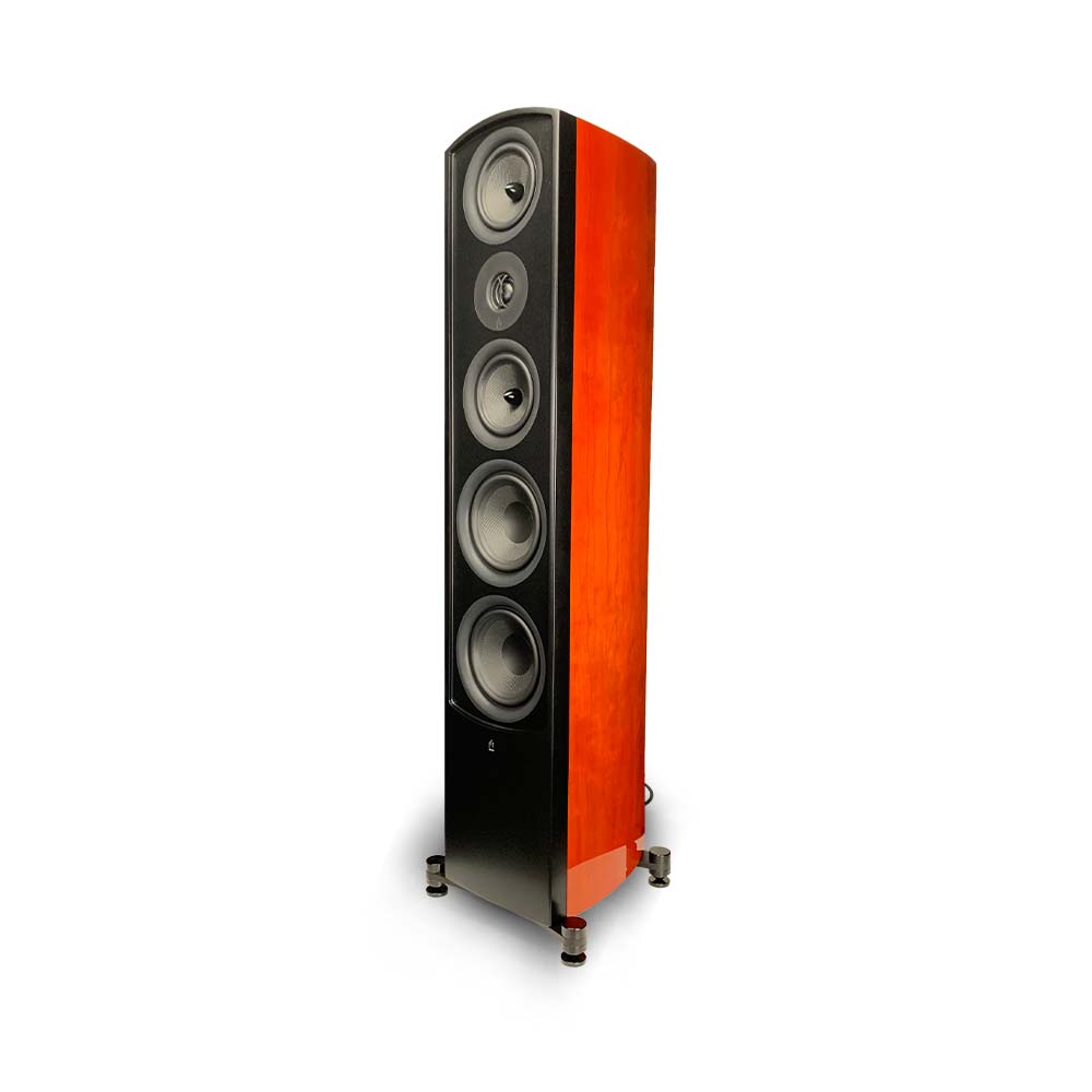 Verus V6T Floorstanding Tower Speaker