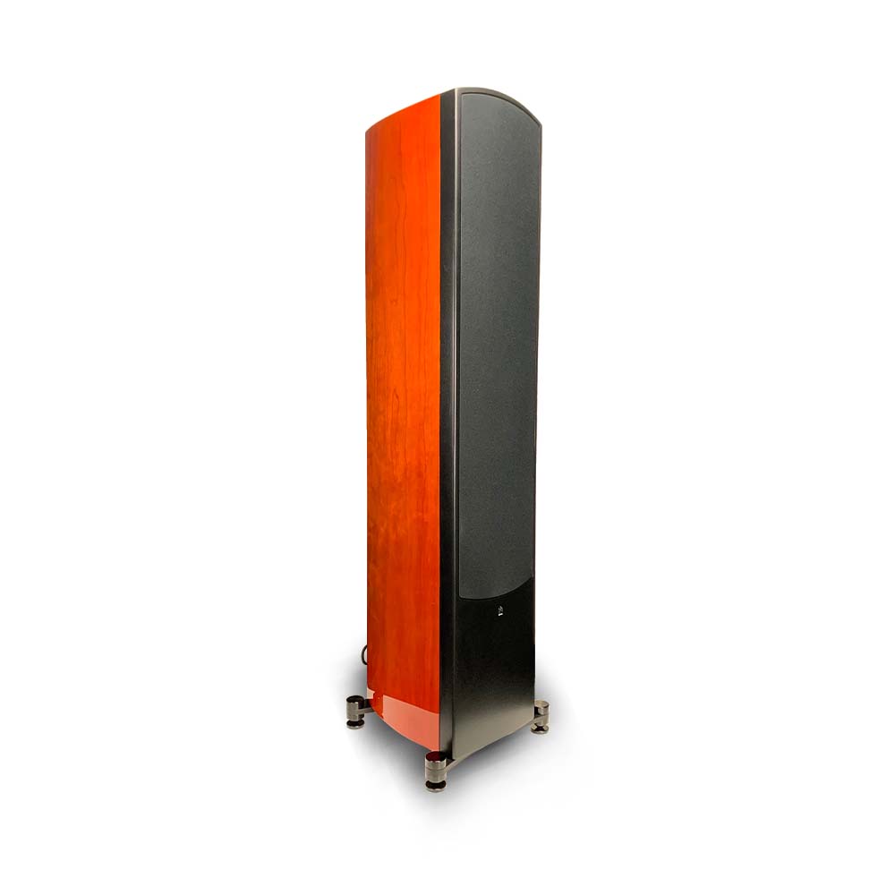 Verus V6T Floorstanding Tower Speaker