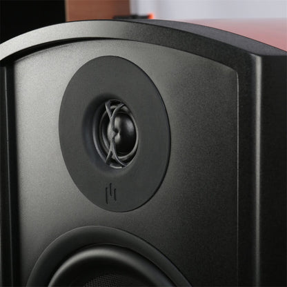 Verus V8B Bookshelf Speaker Pair