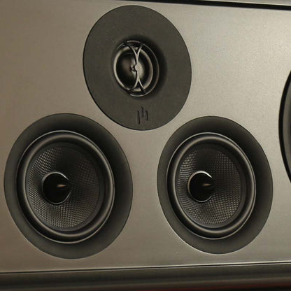 Verus V8C Center Channel Speaker