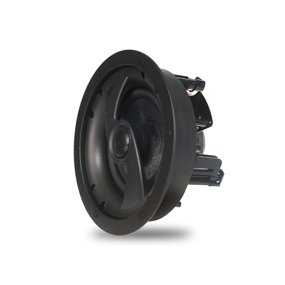 Clearus C6DC Direct-Firing 6.5" In-Ceiling Speaker Single