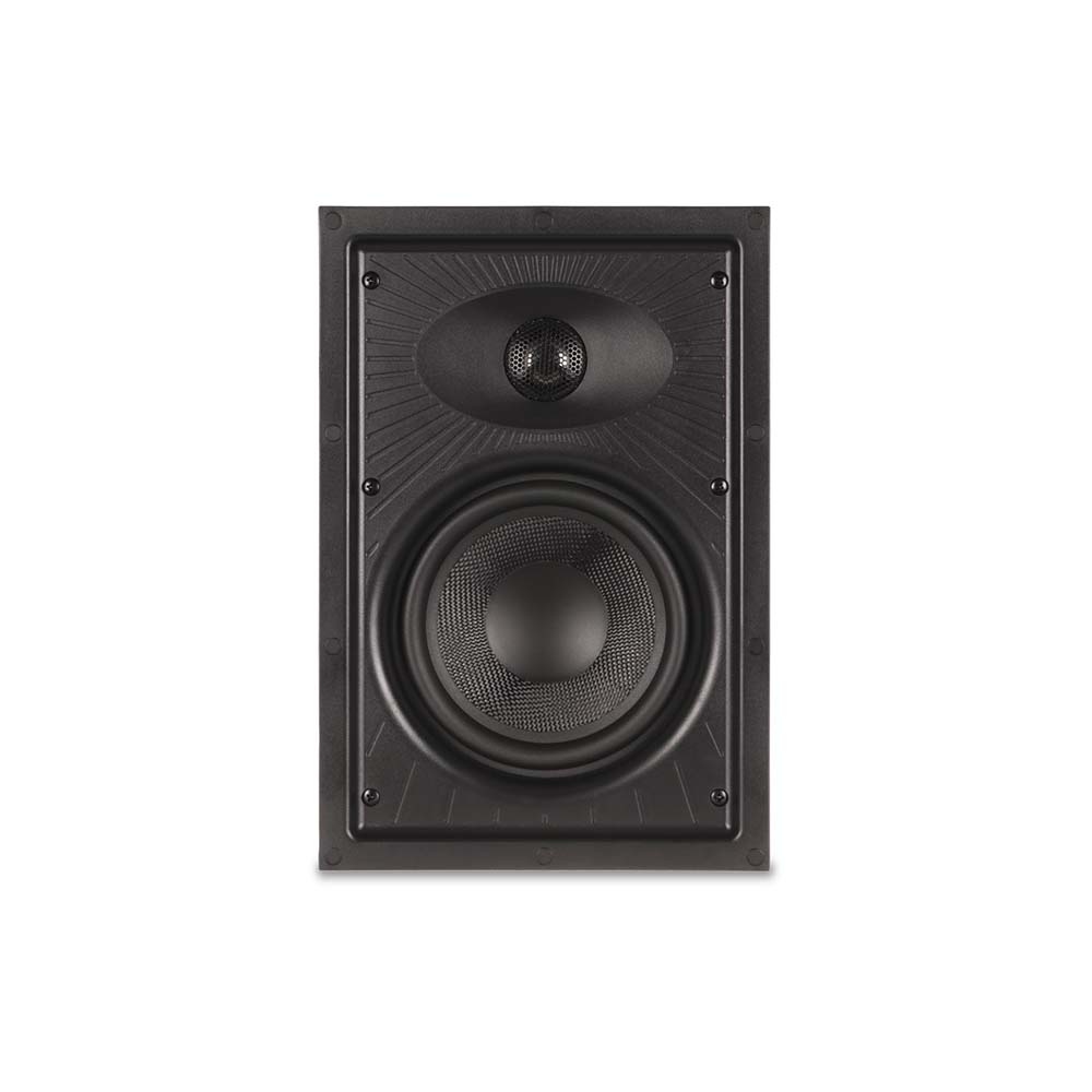 Clearus C6W 2-Way 6.5" In-Wall Speaker