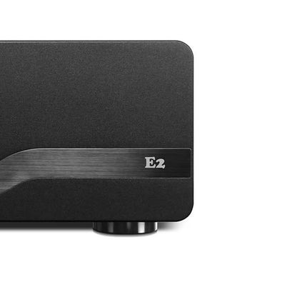 Energy 2 Channel Stereo Power Amplifier - E2