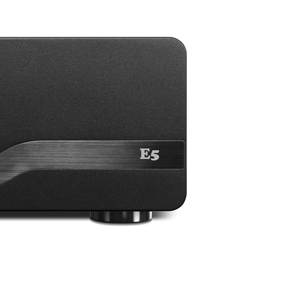 Energy 5 Channel Home Theater Power Amplifier – E5