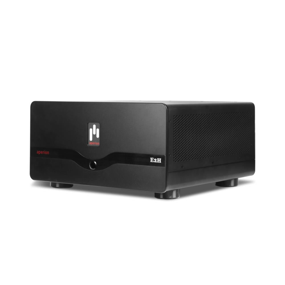 Energy Pro High Power 2 Channel High-Fidelity Power Amplifier – E2H