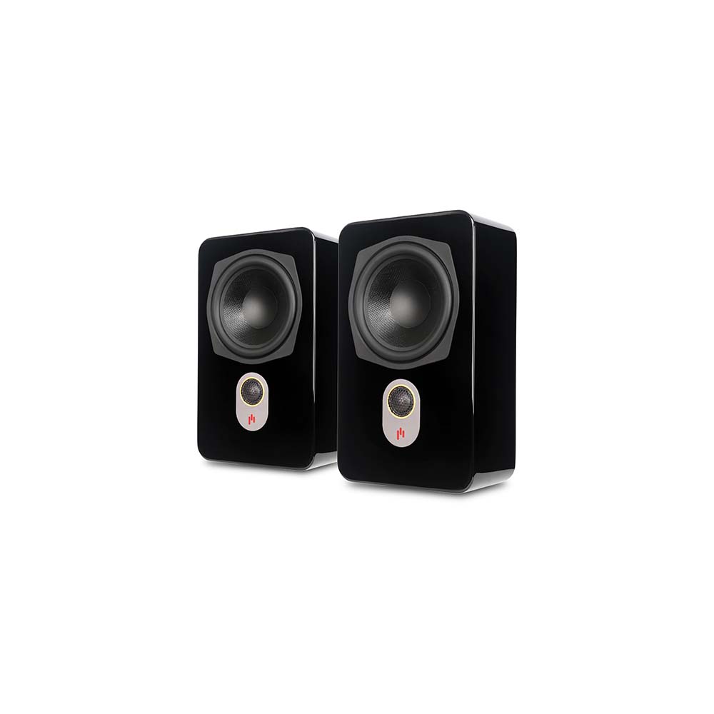 Novus N6SR Slim Satellite 6.5" On-Wall & Surround Speaker